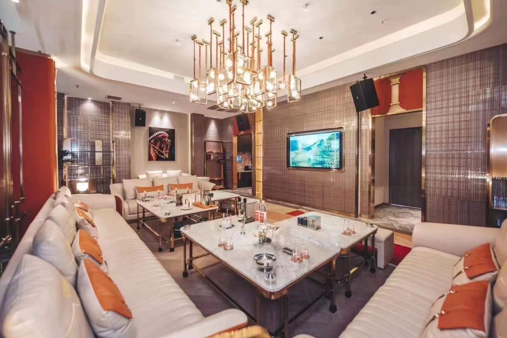 九江ktv小时场推荐-德安县ktv预定